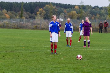 Bild 187 - B-Juniorinnen FSC Kaltenkirchen - Holstein Kiel : Ergebnis: 0:10